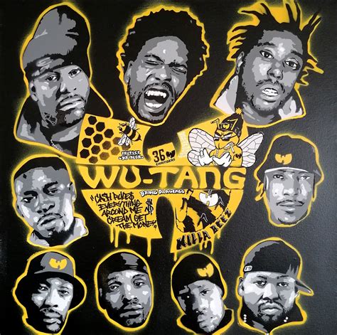 wu tang clan origin.